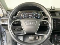 AUDI e-tron Sportback 55 quattro advanced Leder/HuD/L bei Bilicar