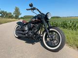 Harley-Davidson Softail Bobber Heritage - HARLEY-DAVIDSON 2008 HERITAGE SOFTAIL