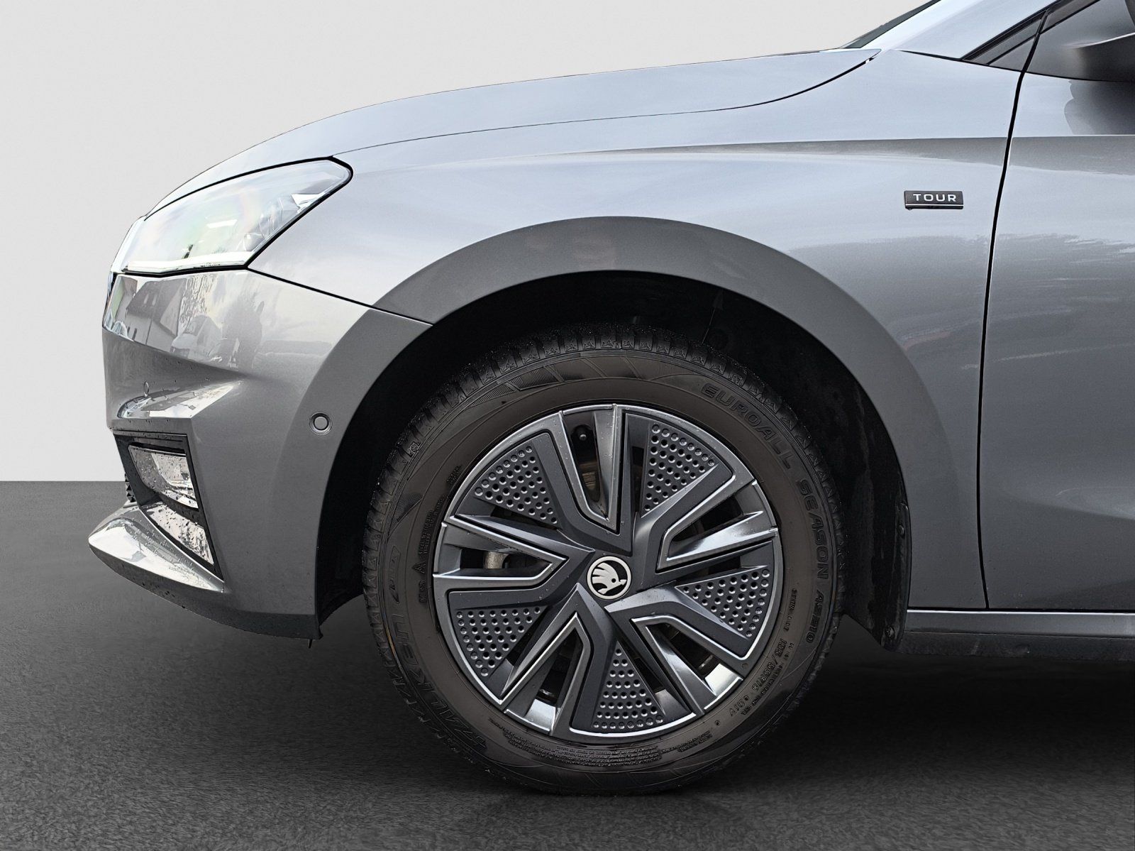 Skoda Fabia - Bild 12
