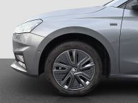 Skoda Fabia - Vorschau Bild 12