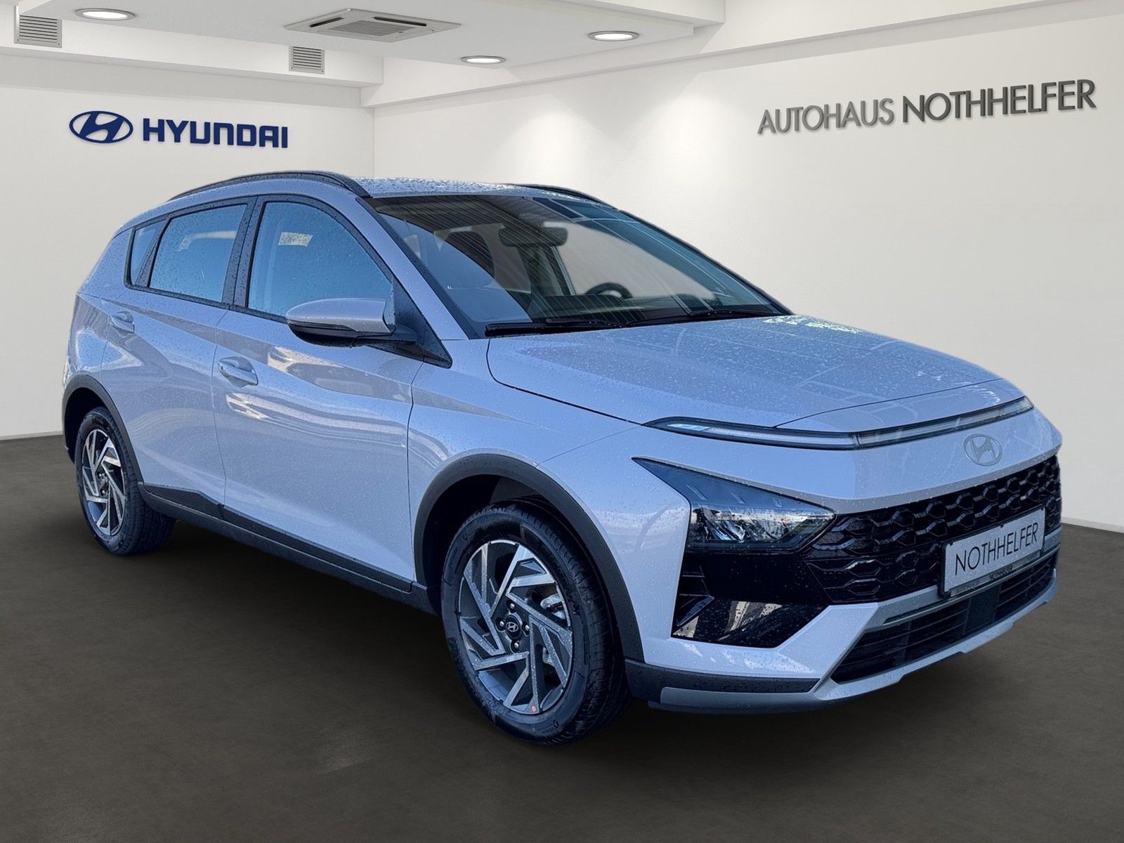 Hyundai BAYON – Bild 2