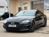 Audi A5 Coupe 40 TDI quattro advanced RFK*LED*20'Zoll - Audi A5 in Augsburg