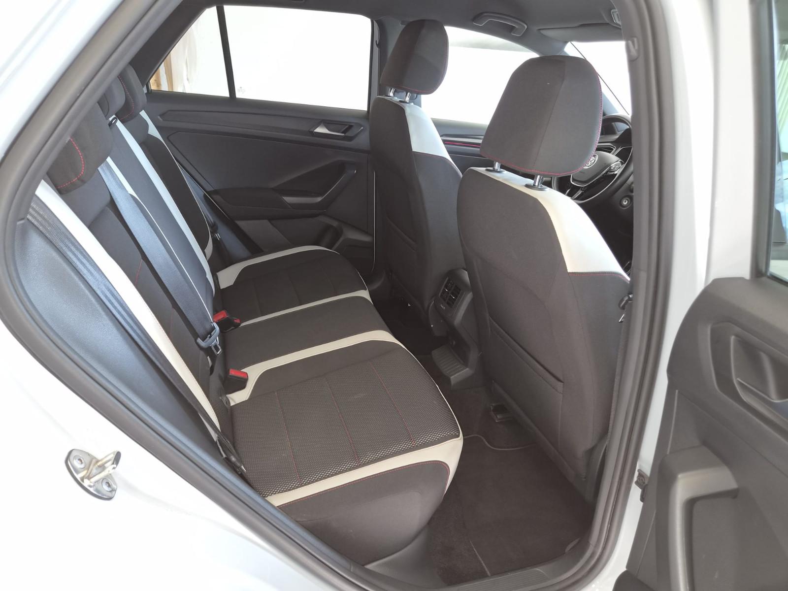 Volkswagen T-Roc Sport 4Motion / LED / SCHECKHEFT/Navi