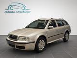 Skoda Octavia 1.6 - Gebrauchtwagen in Halle