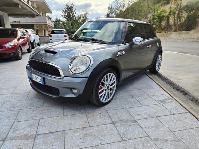 MINI John Cooper Works 1.6 16V John Cooper Works