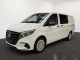 Mercedes-Benz VITO 116 MIXTO/Lang/MOPF/Navi/AHK/MBUX/SHZ/Cam - Angebote