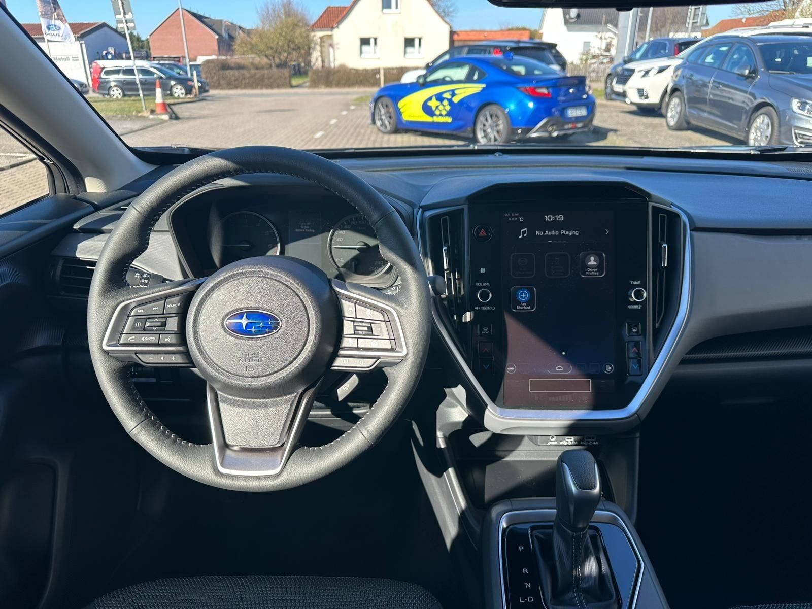 Subaru Crosstrek - Bild 10