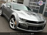 Chevrolet CAMARO 2024 EU 102 dB Auspuff 6 Kolben Bremse - Chevrolet Camaro: 10