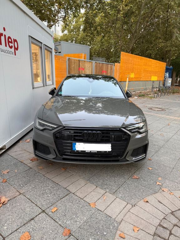 Image of Audi A6