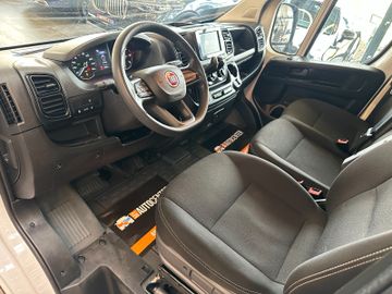 Fiat Ducato Hochr.-Kasten 35 140 L2H2 *Kamera*