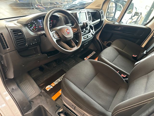 Fiat Ducato Hochr.-Kasten 35 140 L2H2 *Kamera*