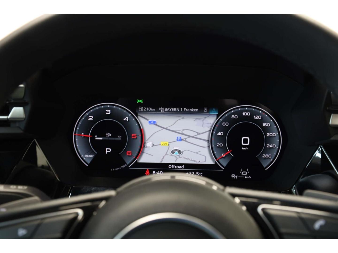 Audi A3 Sportback 35 TDI S line S-Tronic AHK/NAV/RFK, миниатюра 13