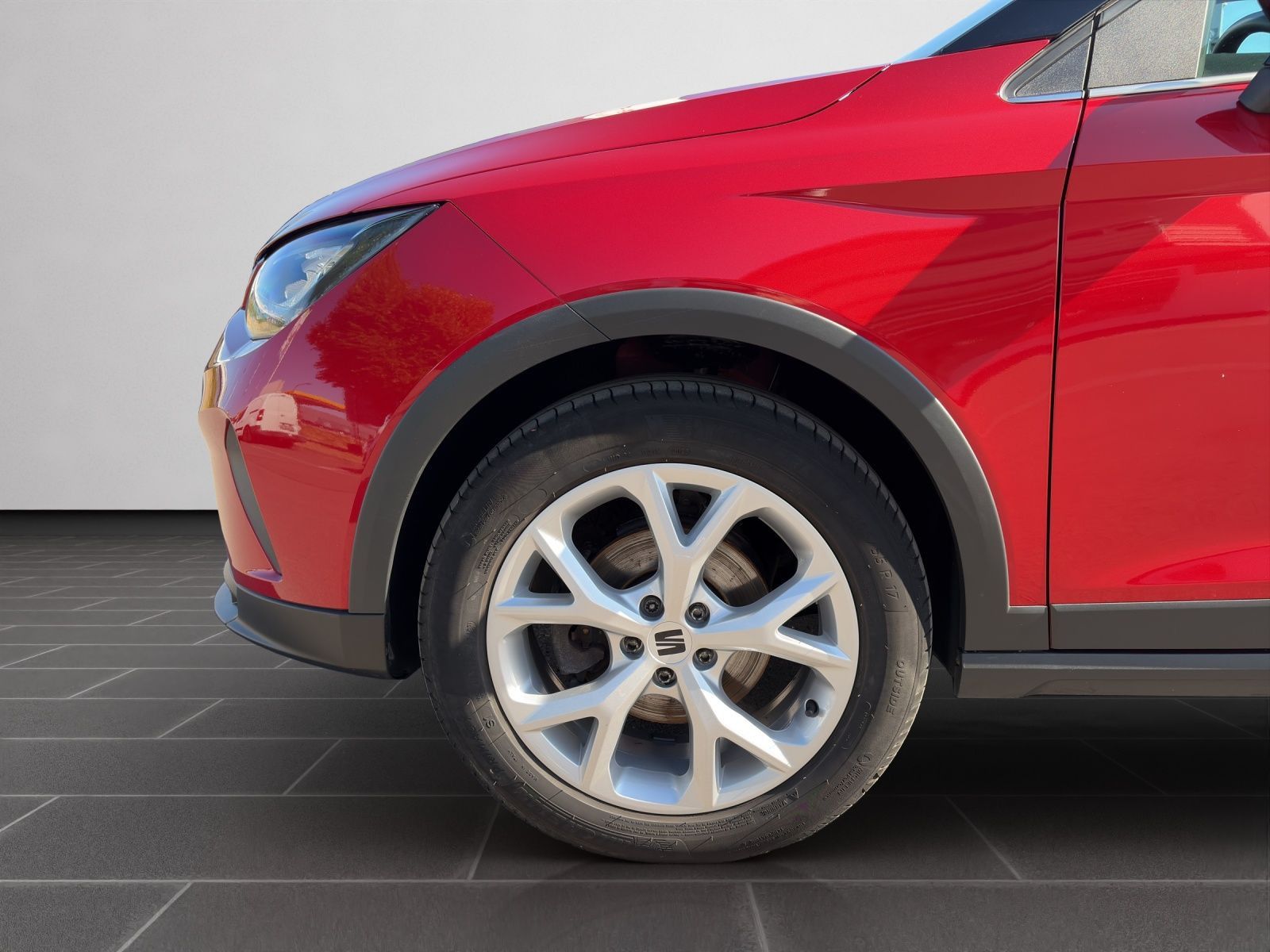 Seat Arona - Bild 9