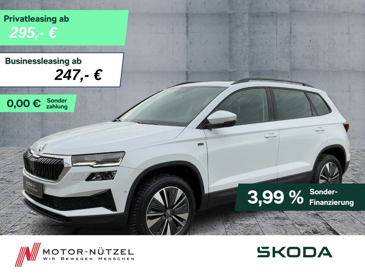 Skoda Karoq - Bild 1