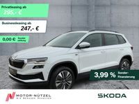 Skoda Karoq - Vorschau Bild 1