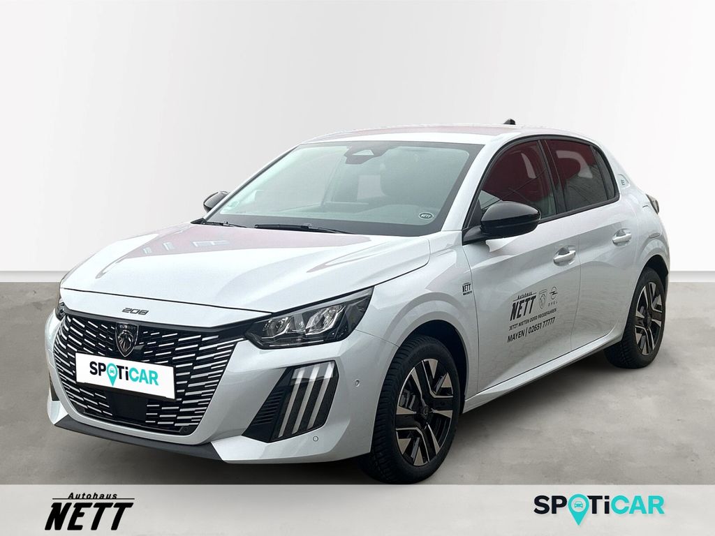 Image of Peugeot 208