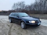 Audi S6 4.2 Auto Avant -