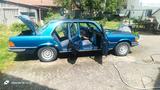 Mercedes-Benz 280 SE W116 - gebrauchte Mercedes-Benz 280 aus dem Jahr 1979
