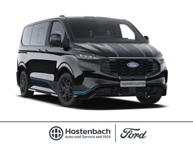 Ford Tourneo Custom Bus 320 L1 Sport AWD 170PS Automa