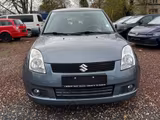 Suzuki Swift Lim. Snow - Suzuki Swift: Snow