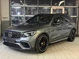Mercedes-Benz GLC 63 AMG Mercedes-AMG GLC 63 S 4MATIC+ Aut...