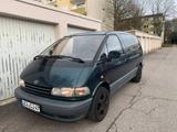 Toyota Previa 2.5i GL 7Sitzer GL - Toyota Previa Gebrauchtwagen