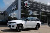 Jeep Grand Cherokee 4xe Summit, 21", NP: 102.970,- - gebrauchte Jeep Grand Cherokee aus dem Jahr 2023