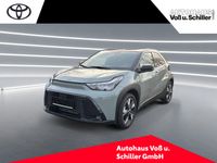 Toyota Aygo (X) - Vorschau Bild 1