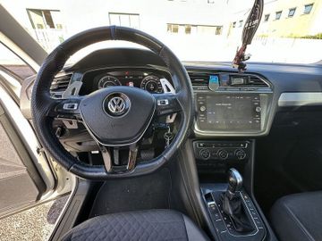 Volkswagen Tiguan - 9