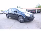 Opel Corsa D Edition 1,2 Ltr. - 51 kW - Opel Corsa Gebrauchtwagen in Dresden