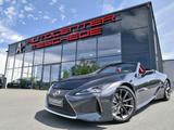 Lexus LC 500 Cabriolet Touring-Paket* Mark Levinson !* - Lexus LC 500 Gebrauchtwagen