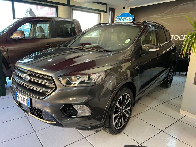 Ford Kuga 1.5 TDCI 120 CV ST-Line