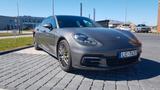 Porsche Panamera 4 AWD/Hybrid/1.Hand/Executive/Voll - Porsche Panamera Plug-in Hybrid (PHEV) Gebrauchtwagen