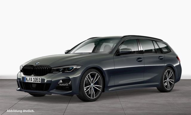 BMW 330d xDrive Touring