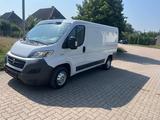 Fiat Ducato Kasten  Natural Power L2H1 RS: 3450 - Fiat Ducato: Power