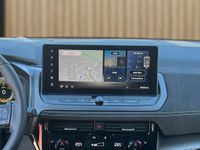Nissan Qashqai - Vorschau Bild 18