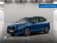 BMW 220 Active Tourer - Vorschau Bild 1