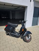 Vespa Px 200 TÜV neu - VESPA PX 200