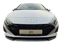 Hyundai i20 - Vorschau Bild 6