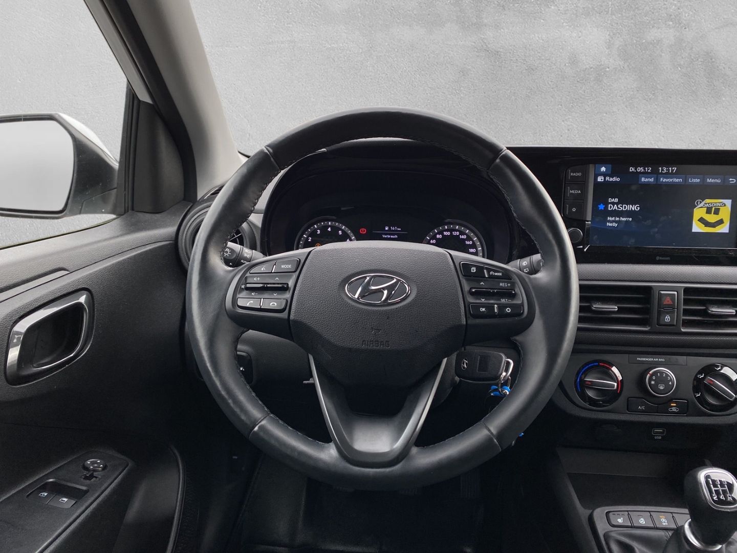 Fahrzeugabbildung Hyundai i10 Edition 30 1.0 *Sitzheizung*Lenkradheizung*A