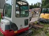 Takeuchi TB219 - Takeuchi Mini-/Kompaktbagger