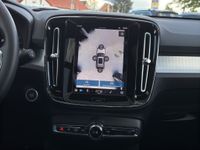 Volvo XC40 - Vorschau Bild 20