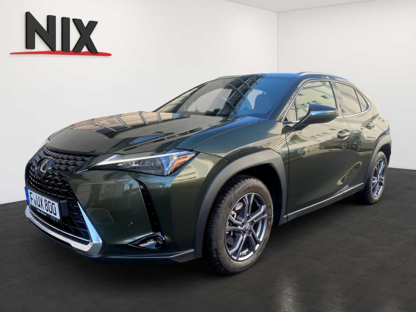 Lexus UX 250h 2.0 Hybrid Executive Line