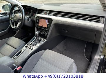 Volkswagen Passat Variant - 11