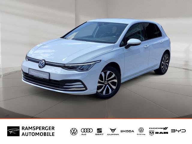 Volkswagen Golf VIII 1.5 TSI Life ACC LED Navi Standh. Kame