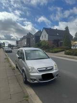Opel Meriva Halbautomatik - Opel Meriva in Wuppertal