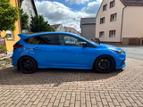 Ford Focus 2,3 EcoBoost 257kW RS Allrad RS - Ford Focus: Coupe