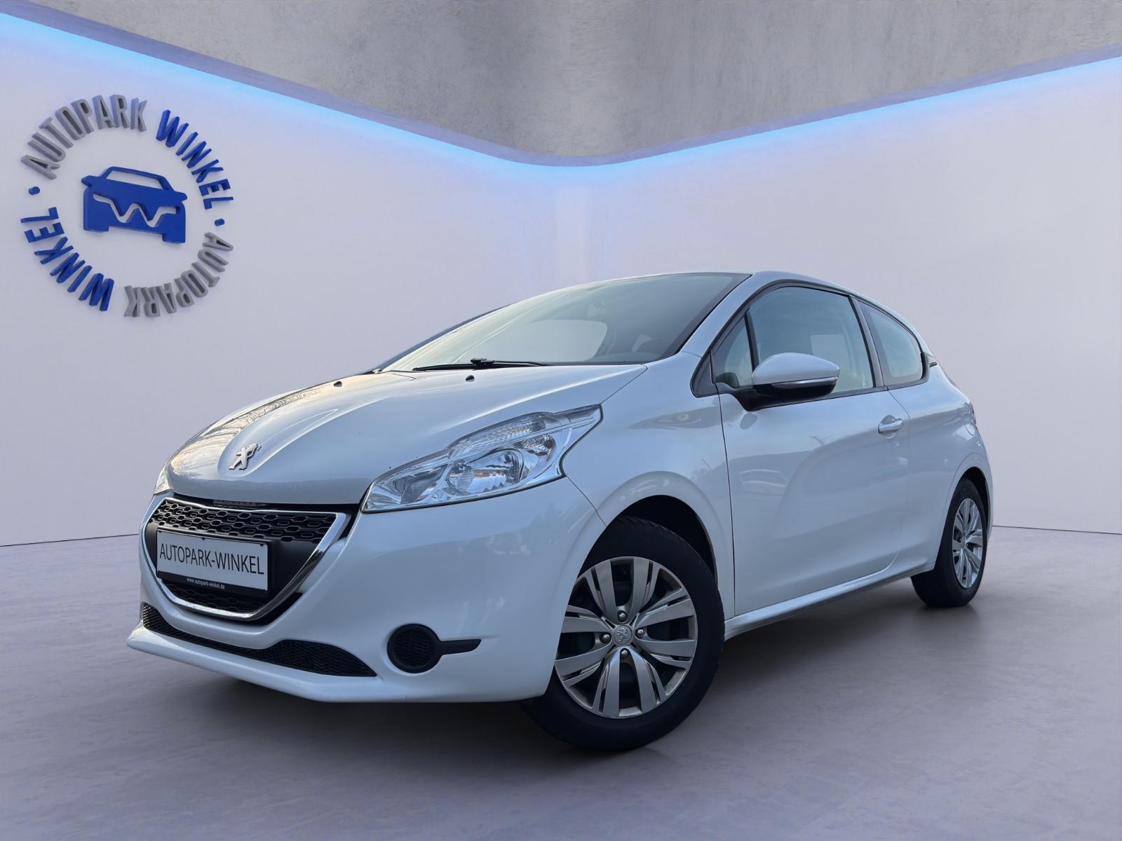 Peugeot 208 Active