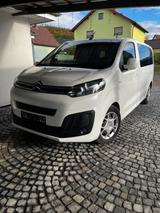 Citroën SpaceTourer 2,0 BlueHDi 150 S&S L2 Feel Feel - Citroën: 2.0