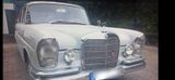 Mercedes-Benz Biete Heckfloße Mercedes 220 S ,Bj. 64, 61... - Mercedes-Benz: Heckflosse